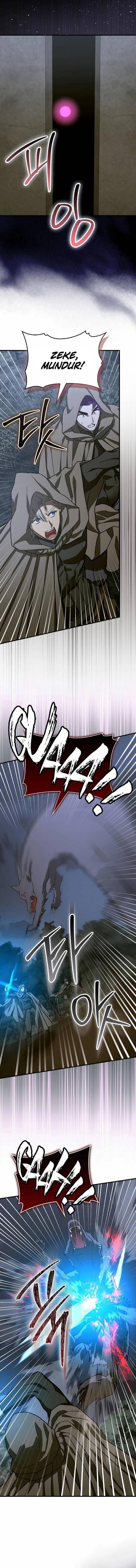 To Hell With Being A Saint Im A Doctor Chapter 131 Halaman 6