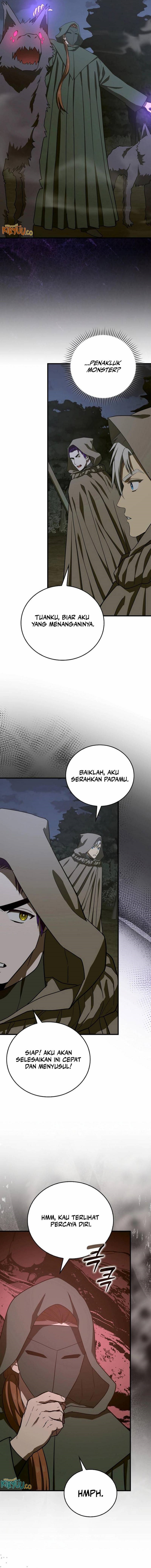 To Hell With Being A Saint Im A Doctor Chapter 131 Halaman 11