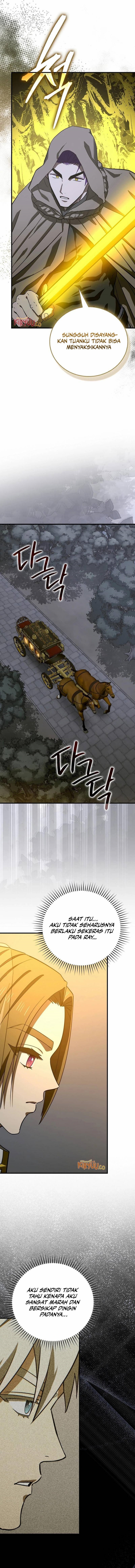 To Hell With Being A Saint Im A Doctor Chapter 131 Halaman 12
