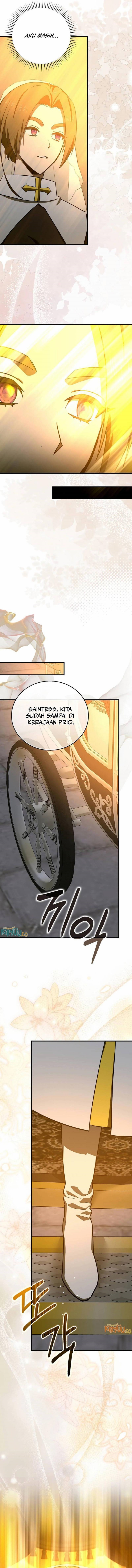 To Hell With Being A Saint Im A Doctor Chapter 131 Halaman 14