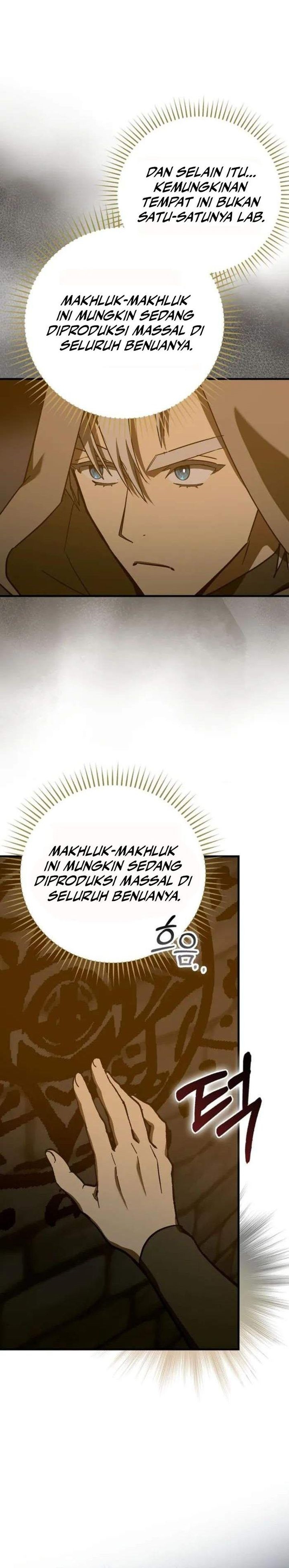To Hell With Being A Saint Im A Doctor Chapter 132 Halaman 5