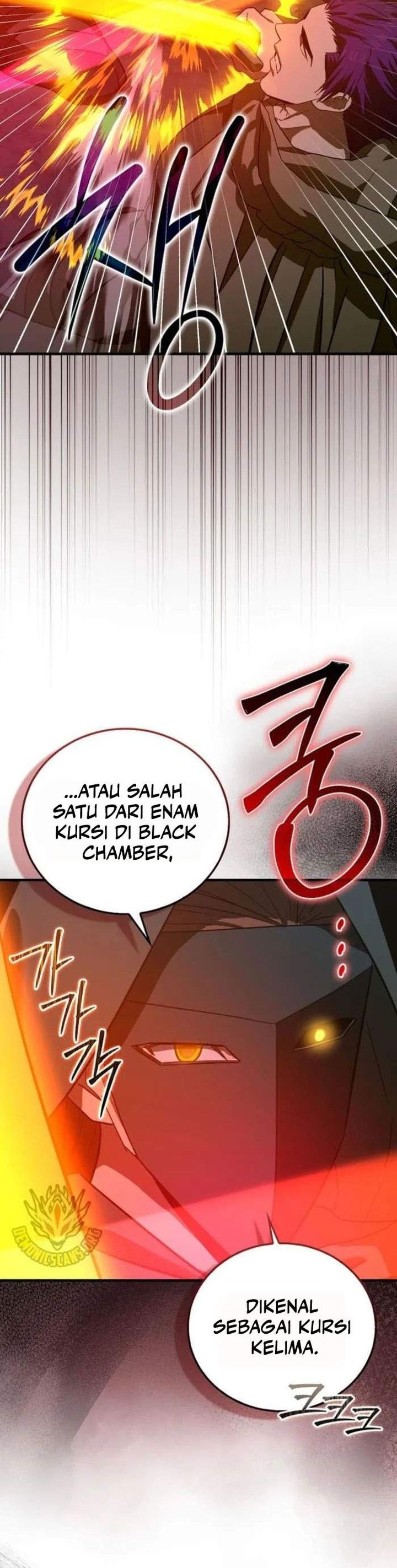 To Hell With Being A Saint Im A Doctor Chapter 132 Halaman 12