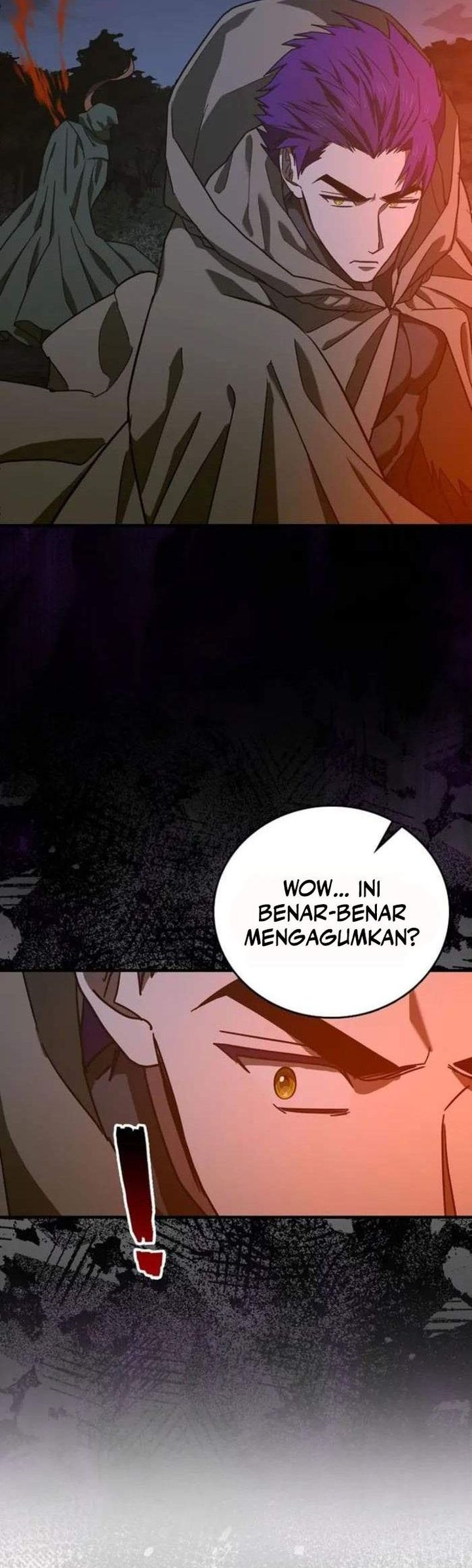 To Hell With Being A Saint Im A Doctor Chapter 132 Halaman 20