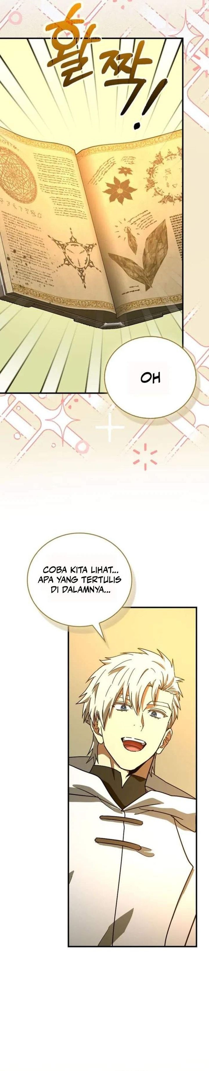 To Hell With Being A Saint Im A Doctor Chapter 133 Halaman 16