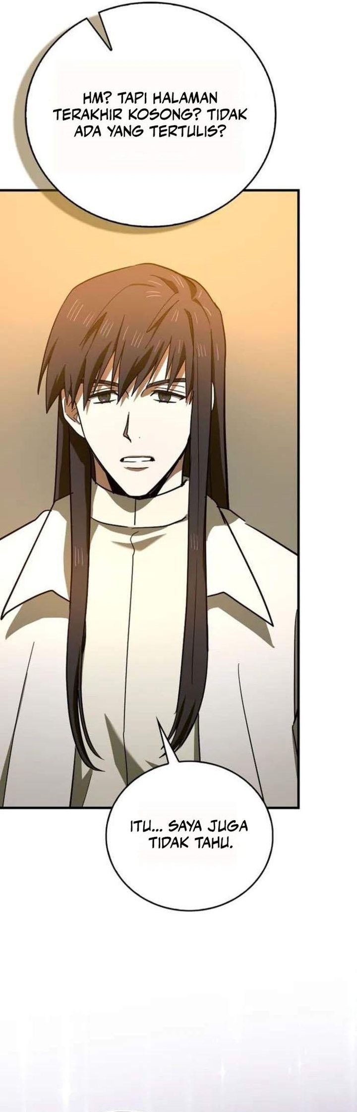 To Hell With Being A Saint Im A Doctor Chapter 133 Halaman 18