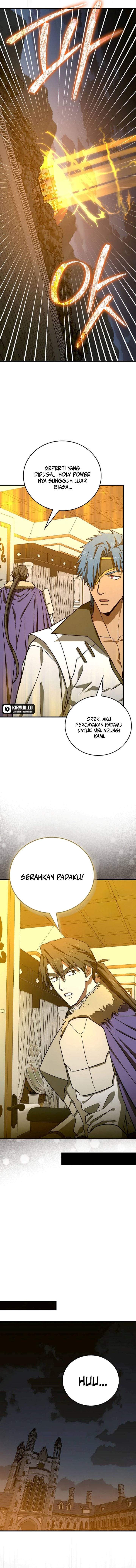 To Hell With Being A Saint Im A Doctor Chapter 134 Halaman 12
