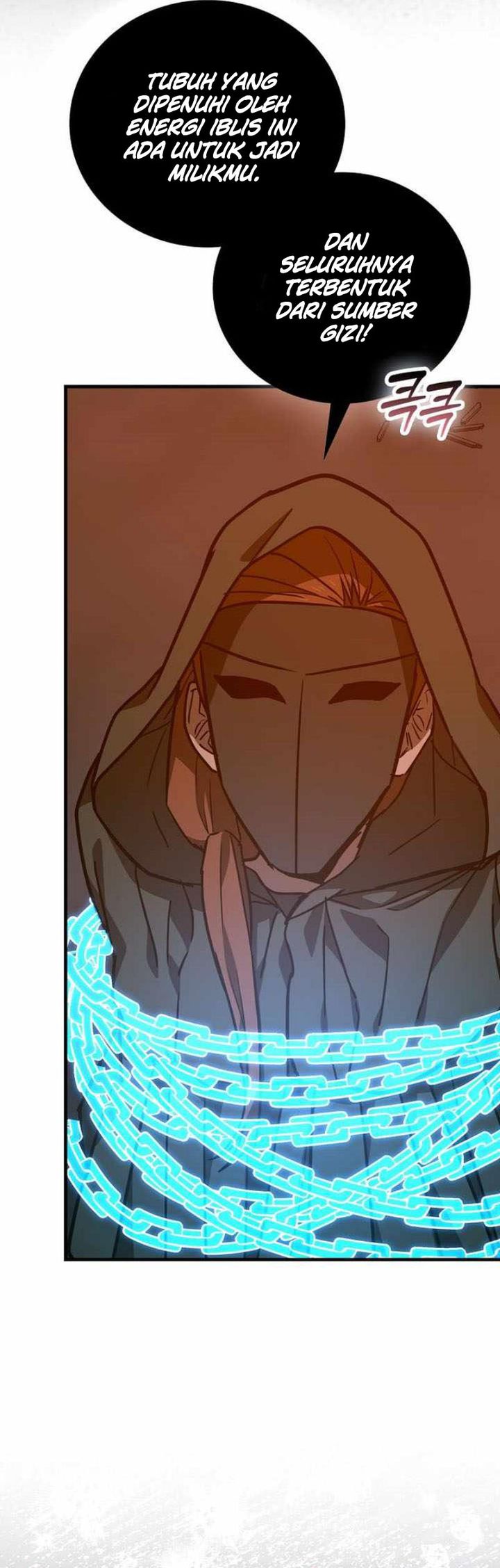 To Hell With Being A Saint Im A Doctor Chapter 140 Halaman 6