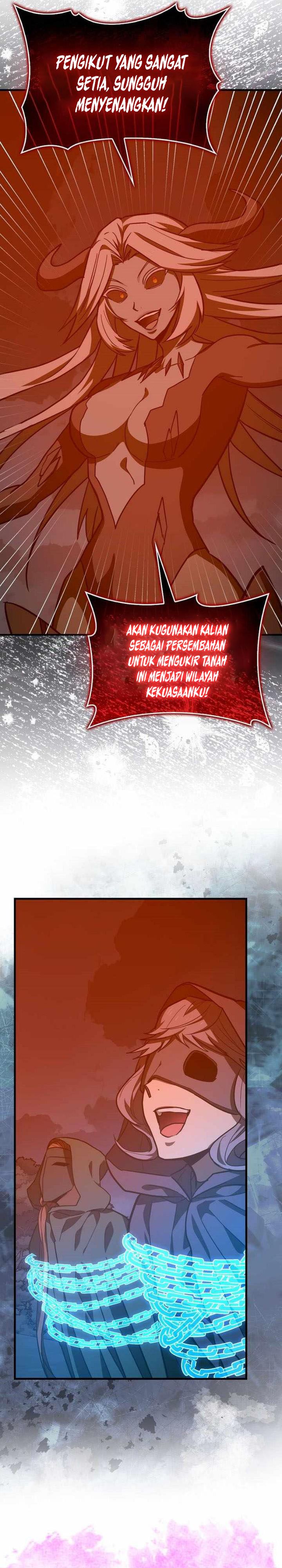 To Hell With Being A Saint Im A Doctor Chapter 140 Halaman 7
