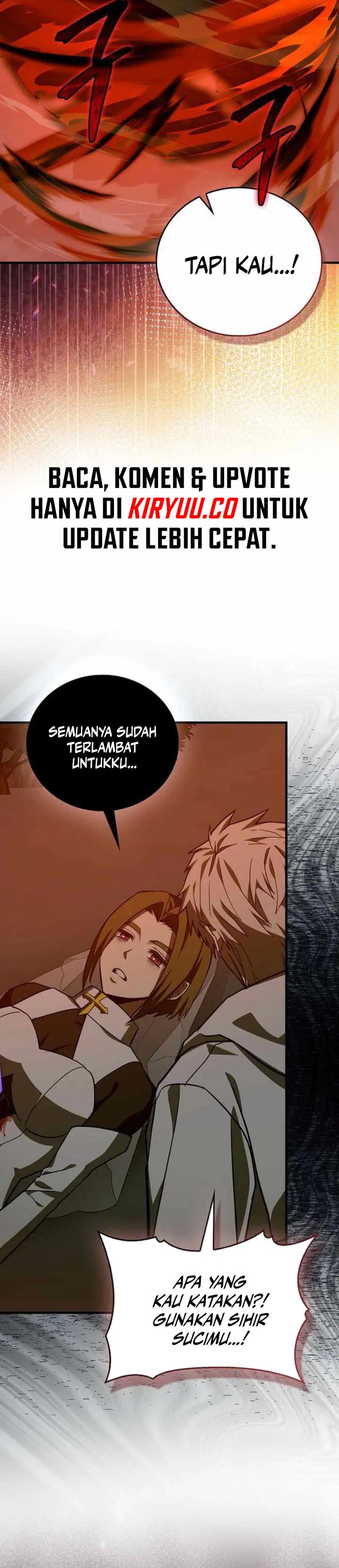 To Hell With Being A Saint Im A Doctor Chapter 140 Halaman 11