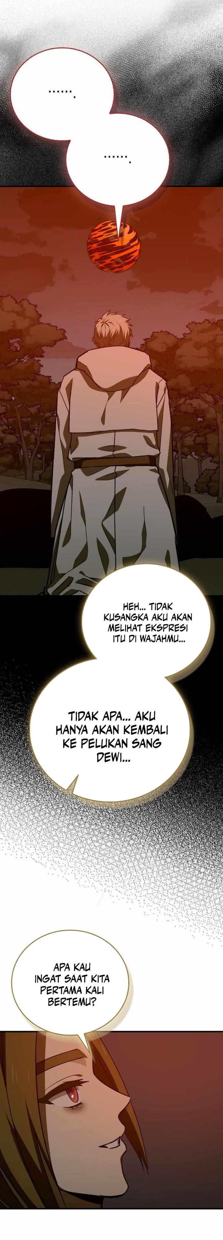To Hell With Being A Saint Im A Doctor Chapter 140 Halaman 14