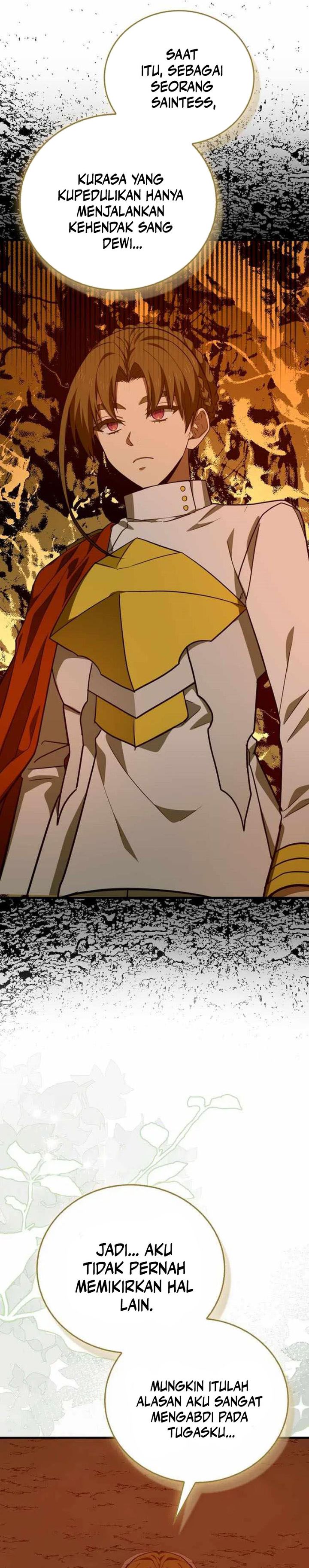 To Hell With Being A Saint Im A Doctor Chapter 140 Halaman 16