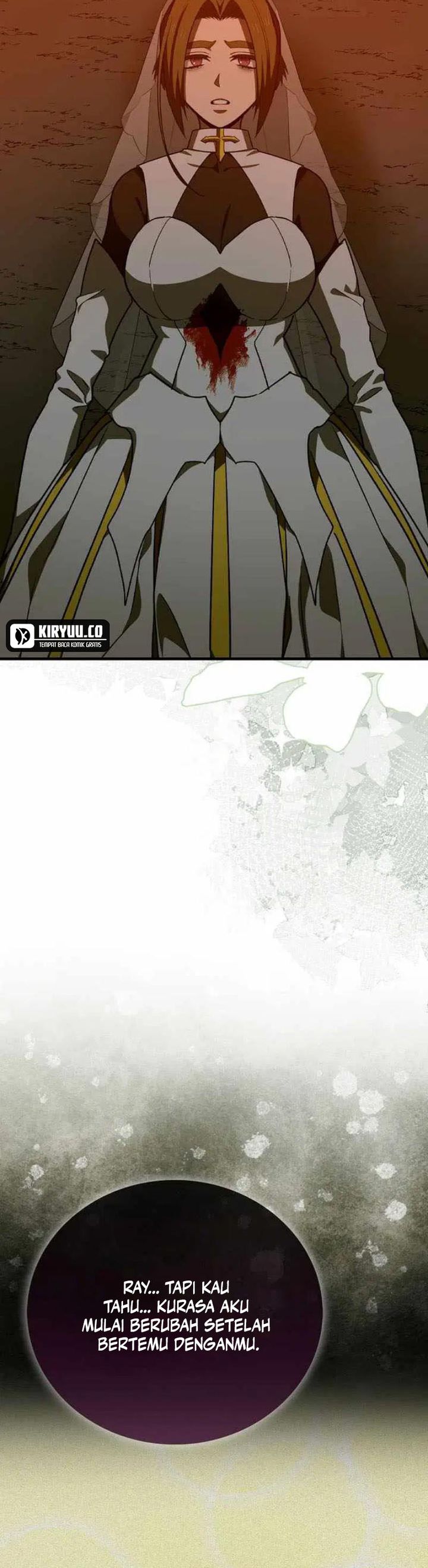 To Hell With Being A Saint Im A Doctor Chapter 140 Halaman 17