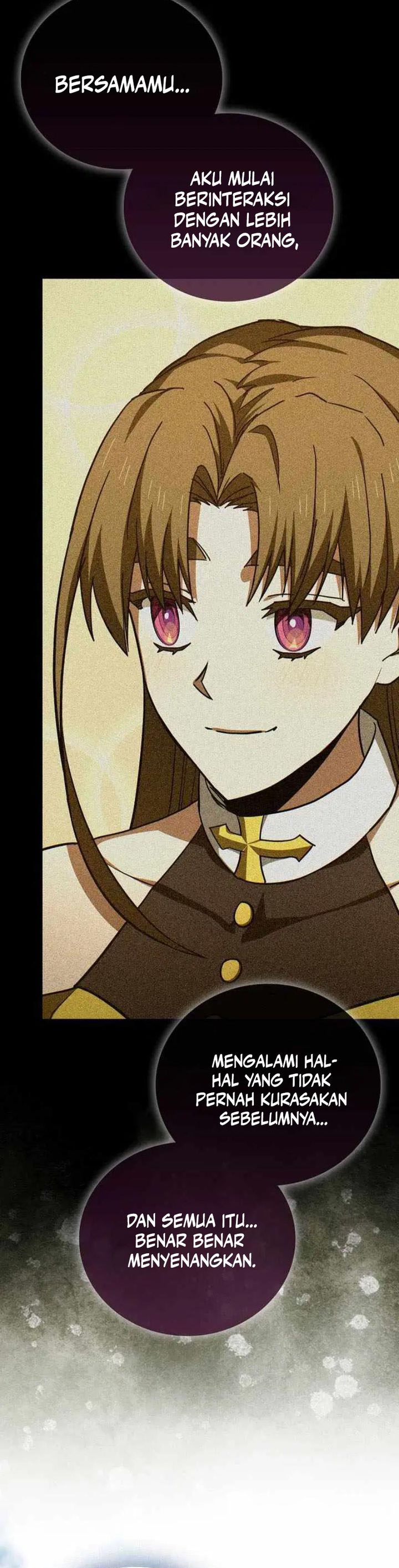 To Hell With Being A Saint Im A Doctor Chapter 140 Halaman 19
