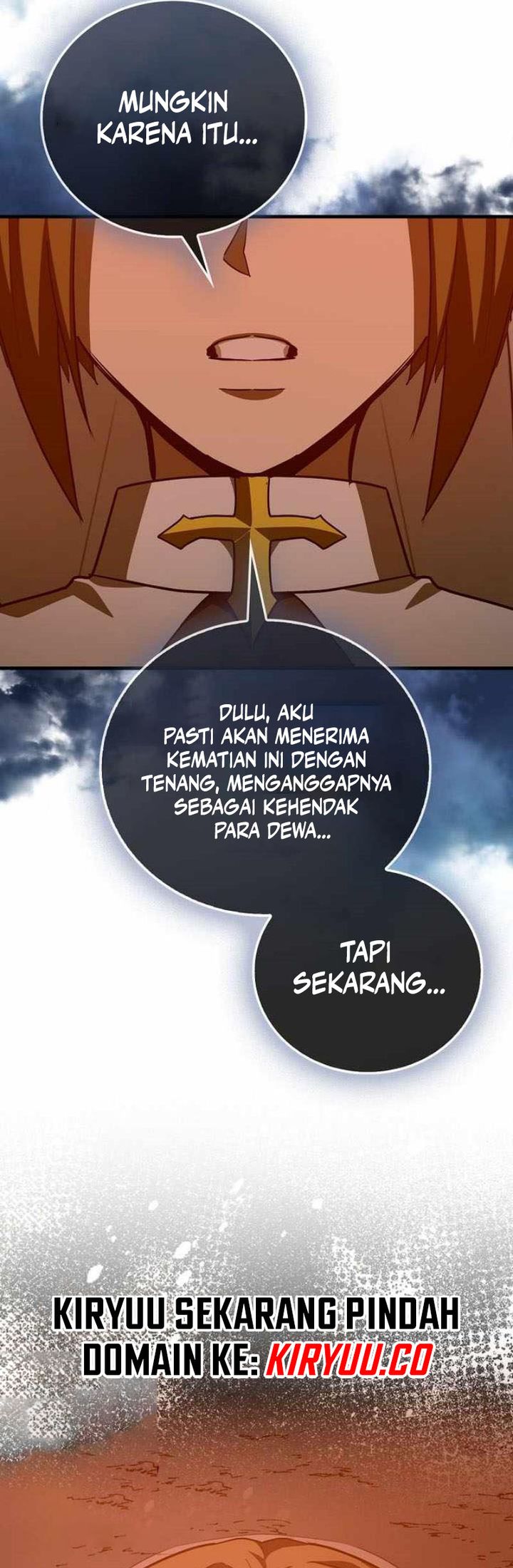 To Hell With Being A Saint Im A Doctor Chapter 140 Halaman 20