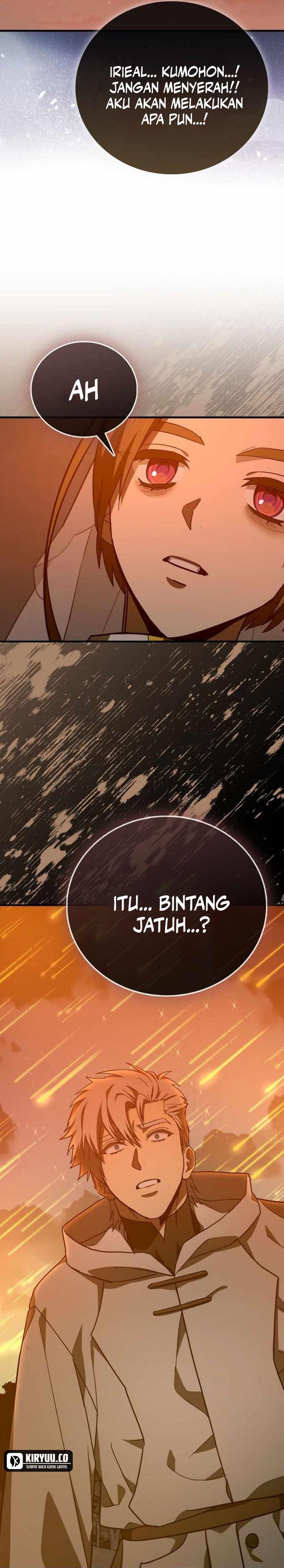 To Hell With Being A Saint Im A Doctor Chapter 140 Halaman 22