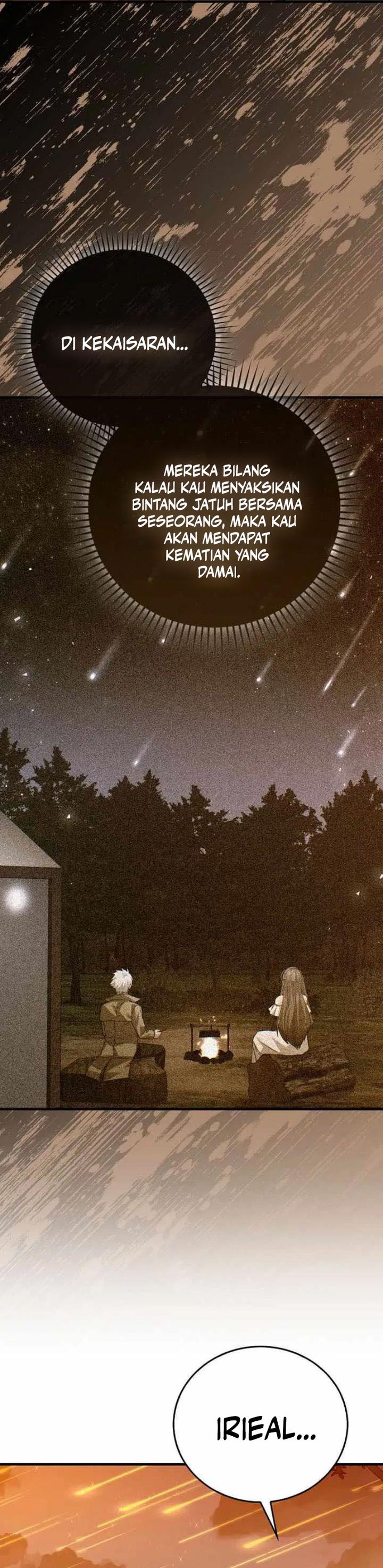 To Hell With Being A Saint Im A Doctor Chapter 140 Halaman 23