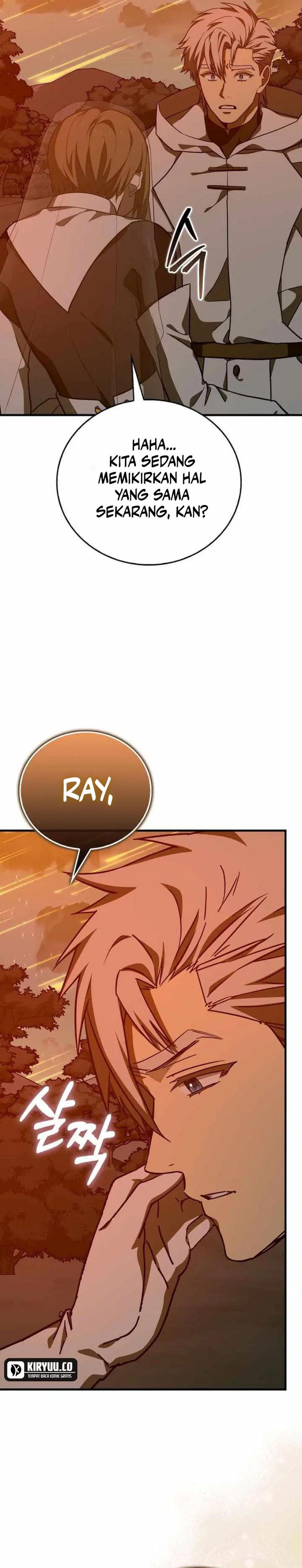 To Hell With Being A Saint Im A Doctor Chapter 140 Halaman 24