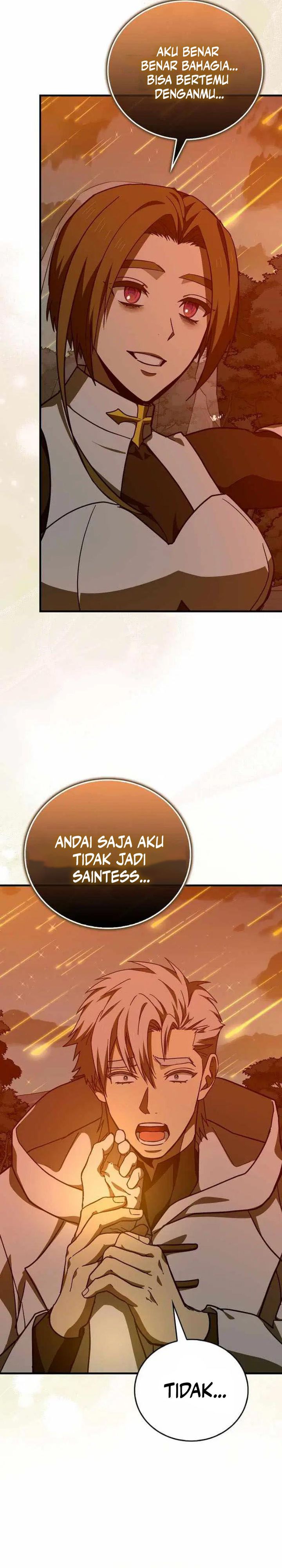 To Hell With Being A Saint Im A Doctor Chapter 140 Halaman 25