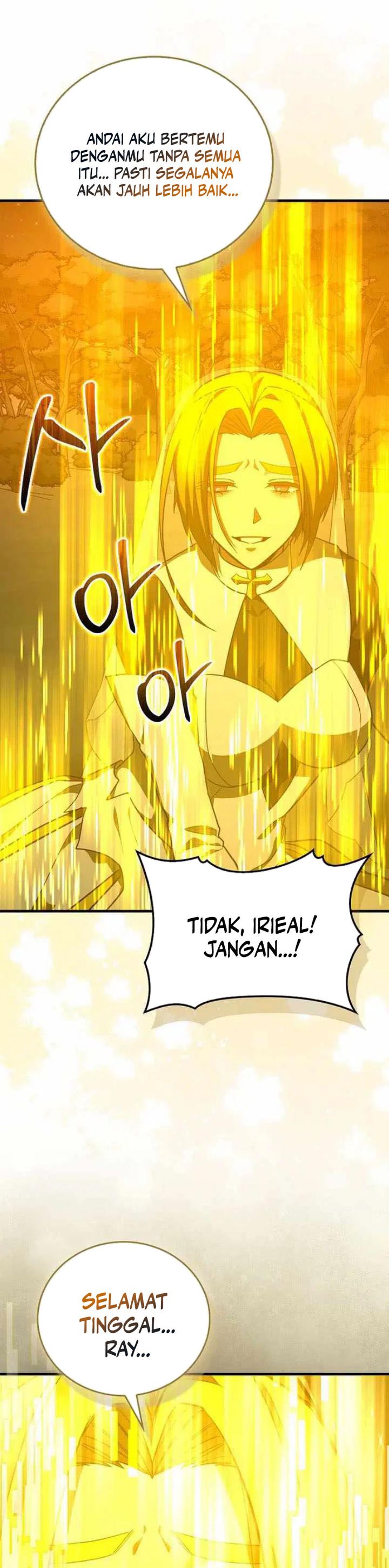 To Hell With Being A Saint Im A Doctor Chapter 140 Halaman 26