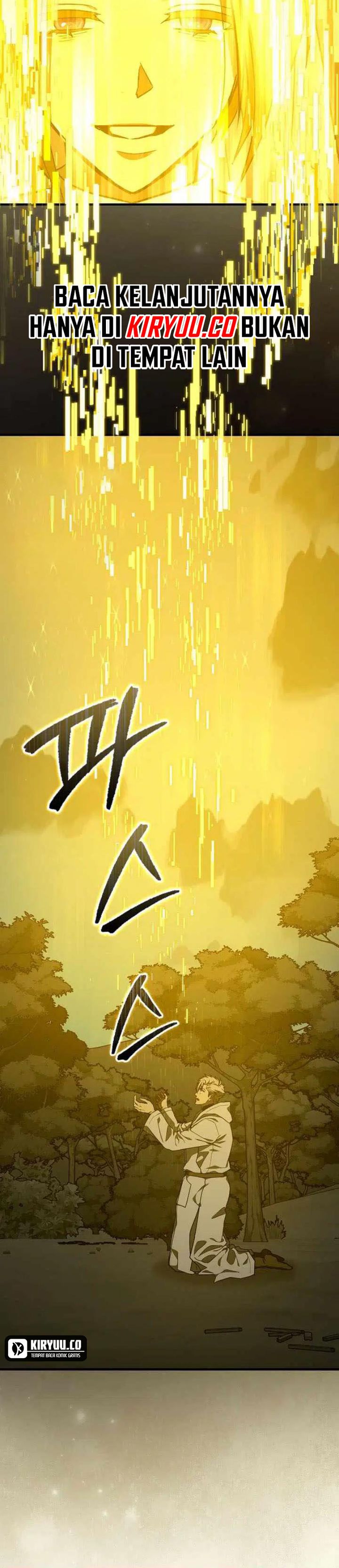 To Hell With Being A Saint Im A Doctor Chapter 140 Halaman 27