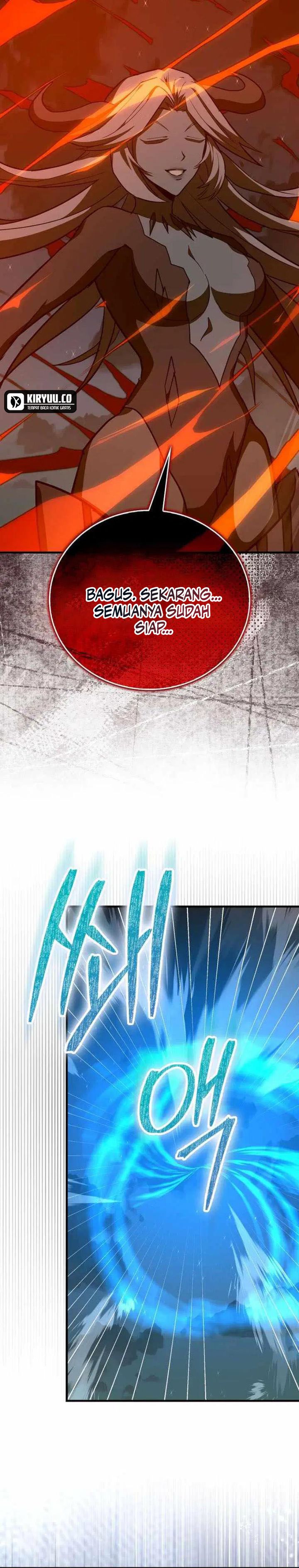 To Hell With Being A Saint Im A Doctor Chapter 140 Halaman 29