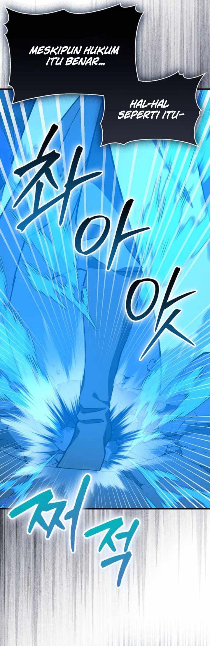 To Hell With Being A Saint Im A Doctor Chapter 140 Halaman 35