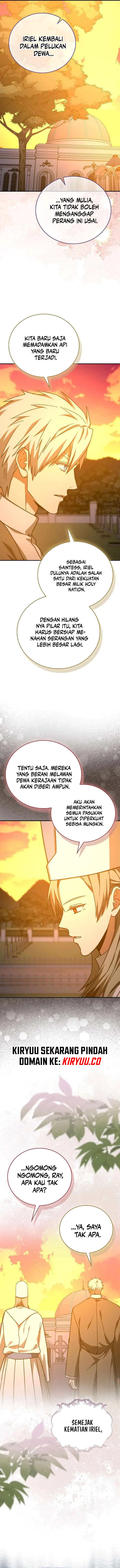 To Hell With Being A Saint Im A Doctor Chapter 141 Halaman 7