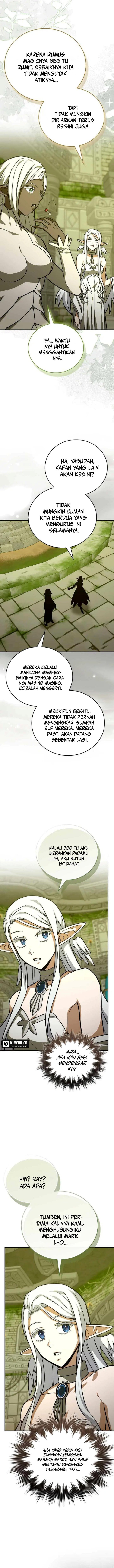 To Hell With Being A Saint Im A Doctor Chapter 141 Halaman 10