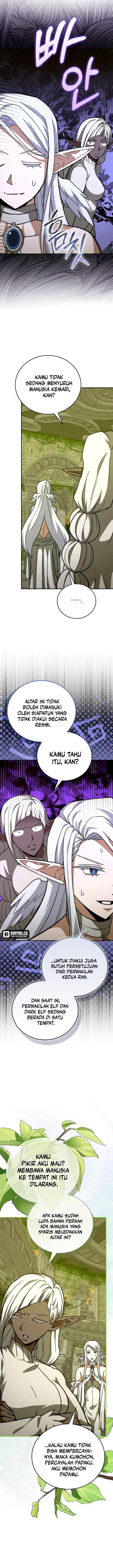 To Hell With Being A Saint Im A Doctor Chapter 141 Halaman 12