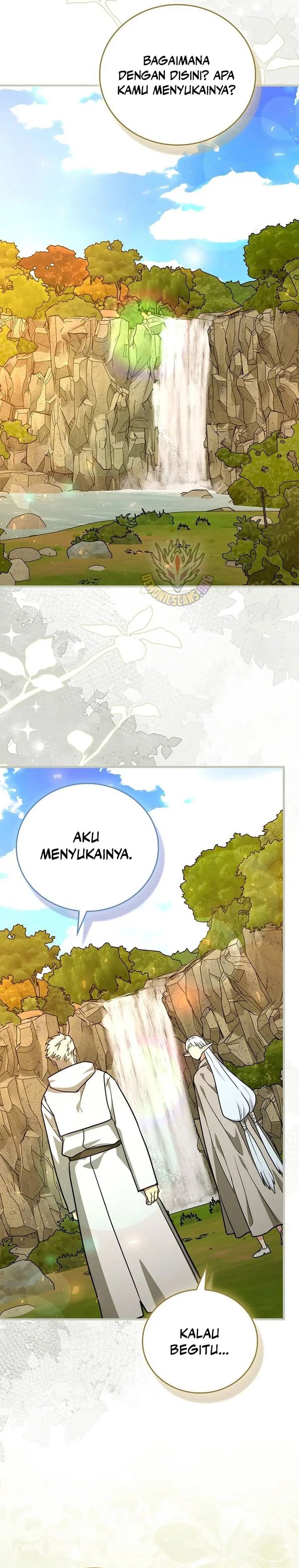 To Hell With Being A Saint Im A Doctor Chapter 146 Halaman 8