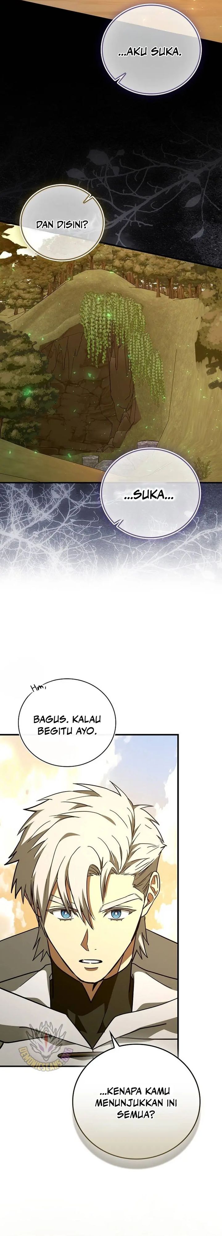 To Hell With Being A Saint Im A Doctor Chapter 146 Halaman 10