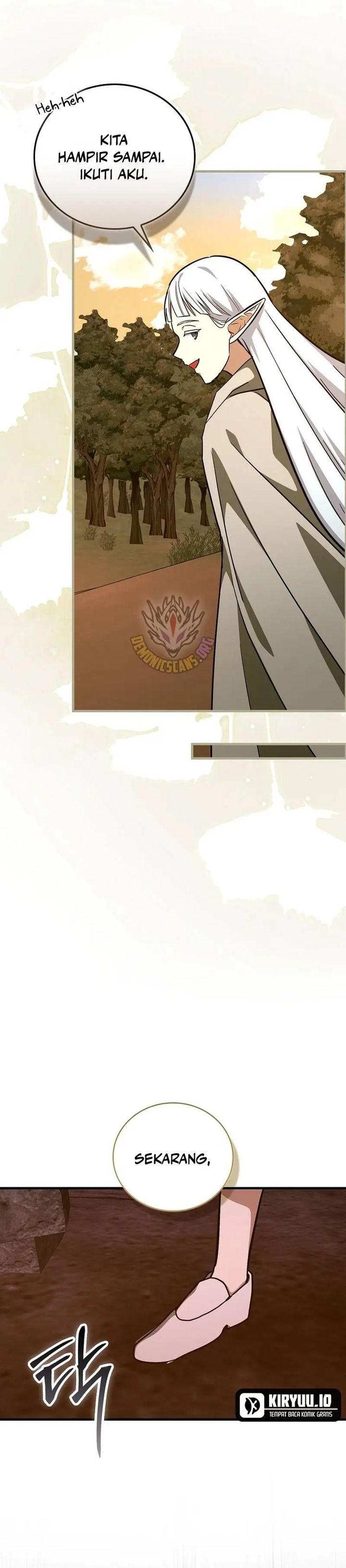 To Hell With Being A Saint Im A Doctor Chapter 146 Halaman 11