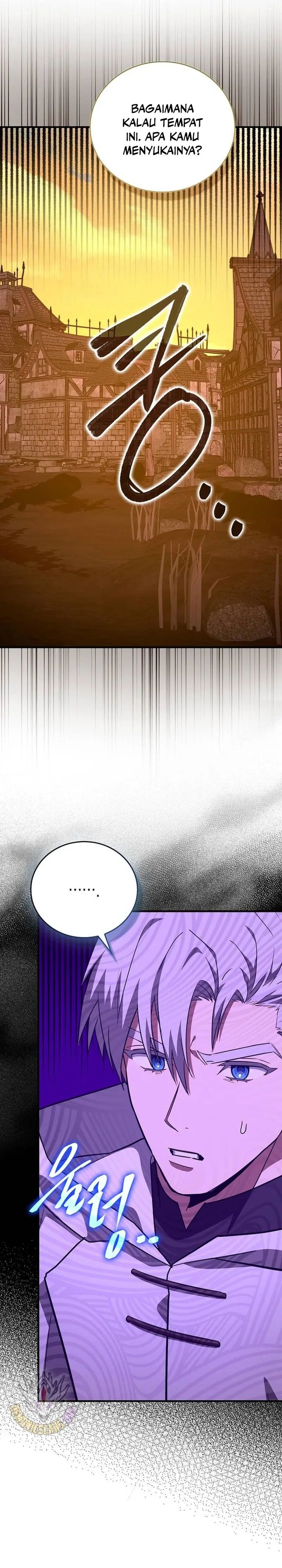To Hell With Being A Saint Im A Doctor Chapter 146 Halaman 12