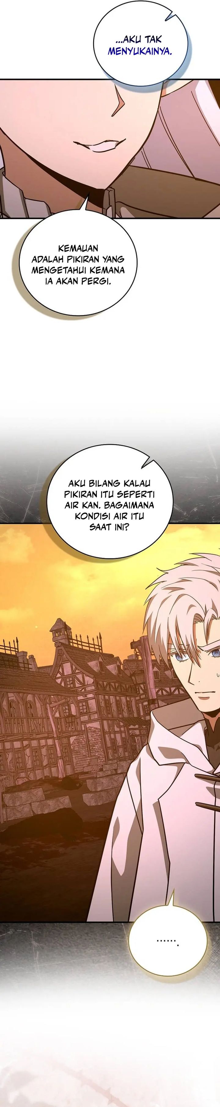 To Hell With Being A Saint Im A Doctor Chapter 146 Halaman 13