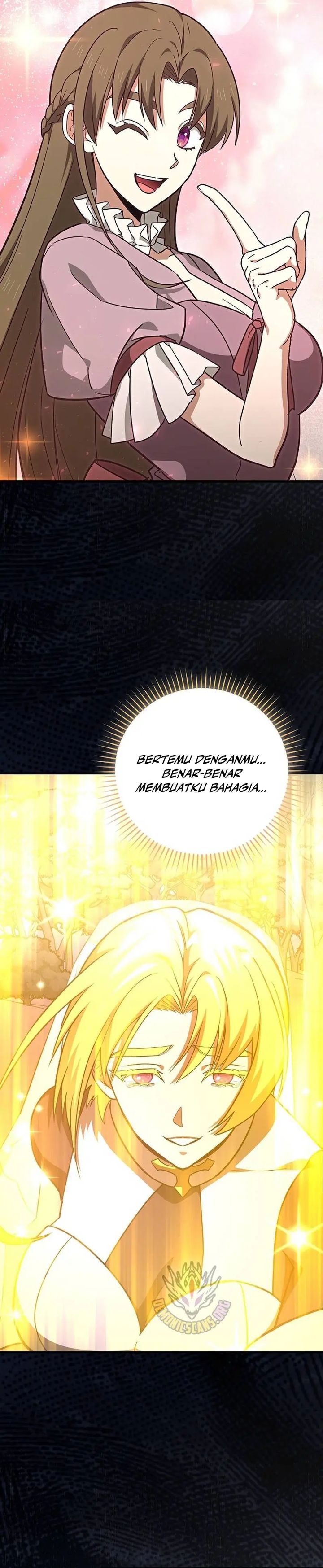 To Hell With Being A Saint Im A Doctor Chapter 146 Halaman 18