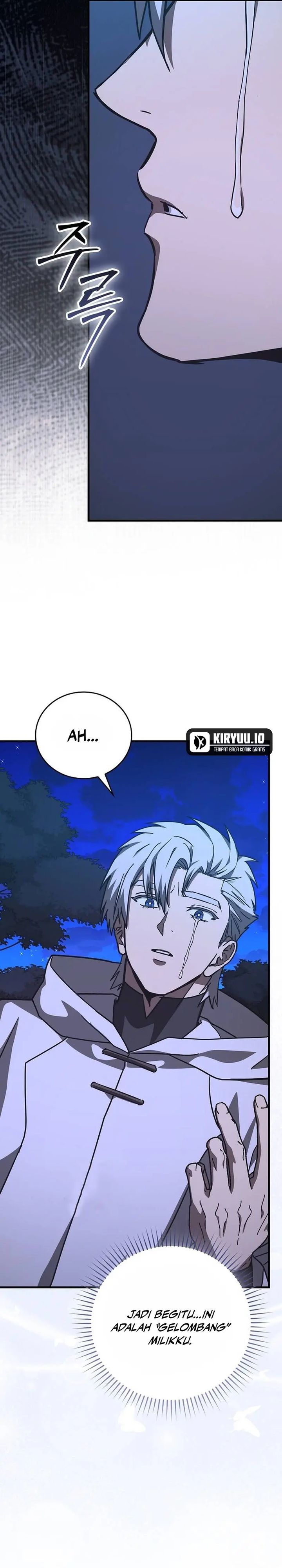 To Hell With Being A Saint Im A Doctor Chapter 146 Halaman 19