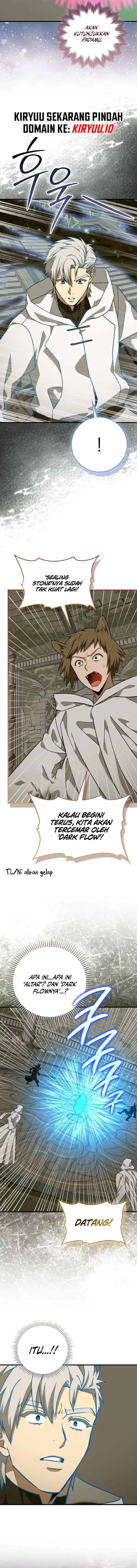 To Hell With Being A Saint Im A Doctor Chapter 148 Halaman 5