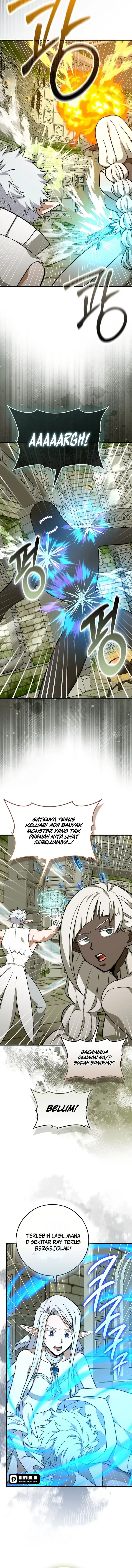 To Hell With Being A Saint Im A Doctor Chapter 148 Halaman 10