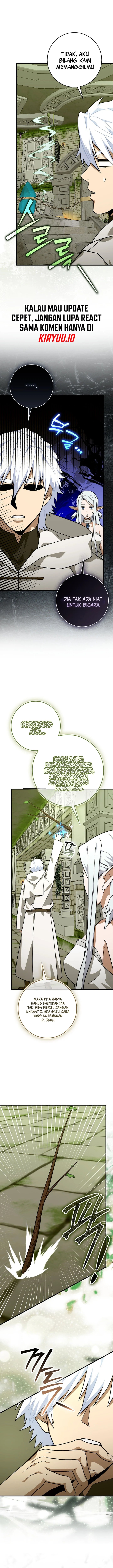 To Hell With Being A Saint Im A Doctor Chapter 150 Halaman 6