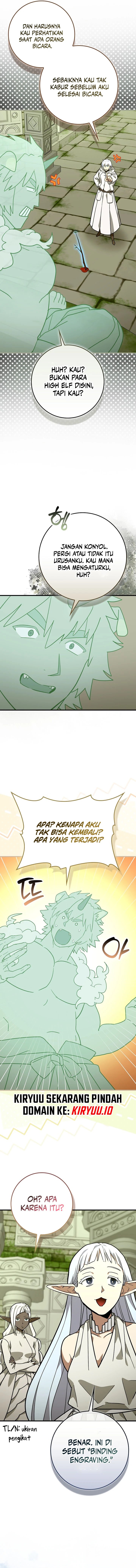 To Hell With Being A Saint Im A Doctor Chapter 150 Halaman 8