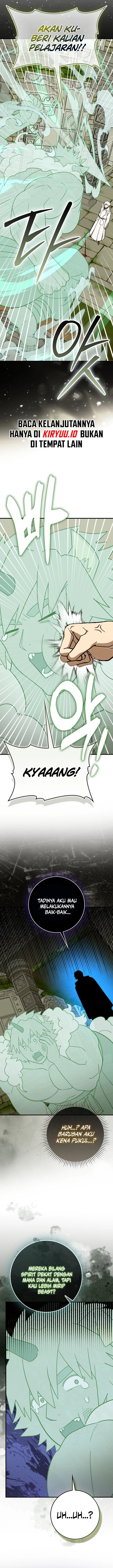 To Hell With Being A Saint Im A Doctor Chapter 150 Halaman 10