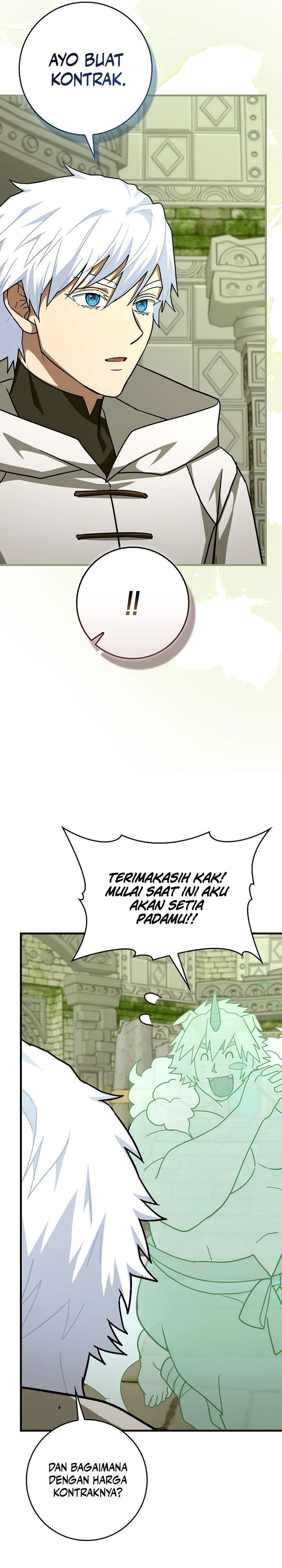 To Hell With Being A Saint Im A Doctor Chapter 151 Halaman 12