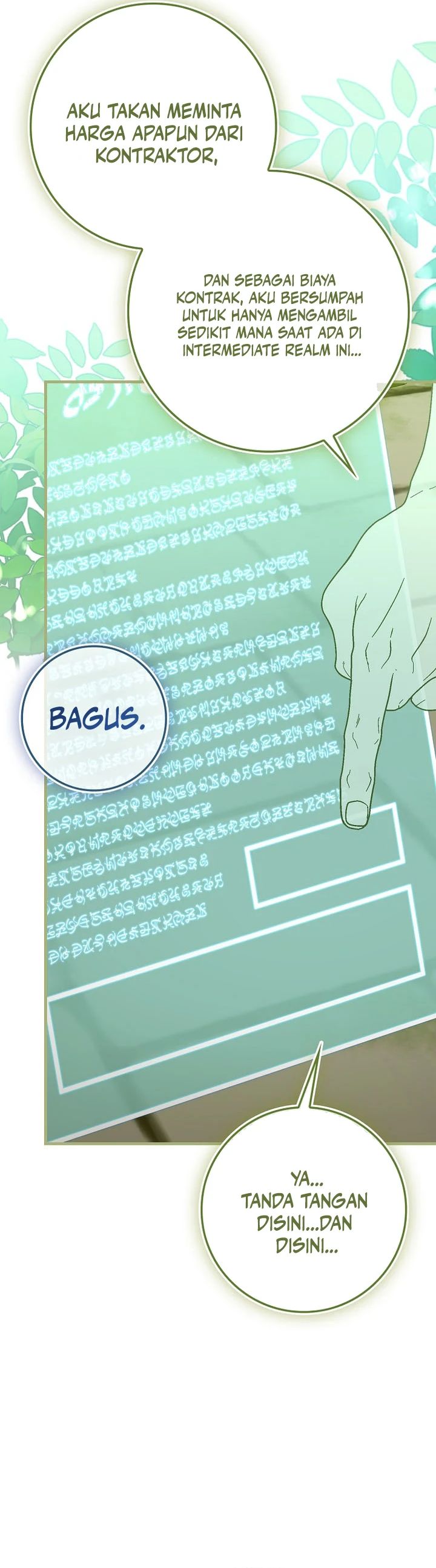 To Hell With Being A Saint Im A Doctor Chapter 151 Halaman 19