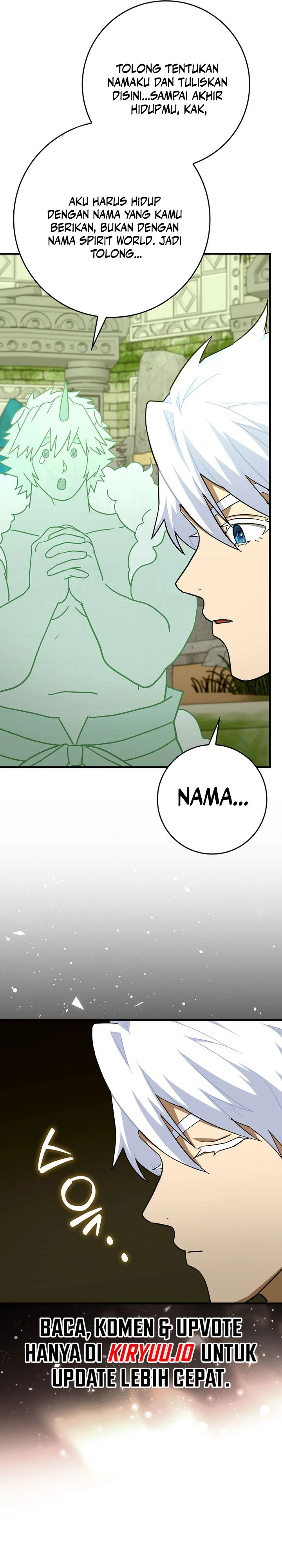 To Hell With Being A Saint Im A Doctor Chapter 151 Halaman 20