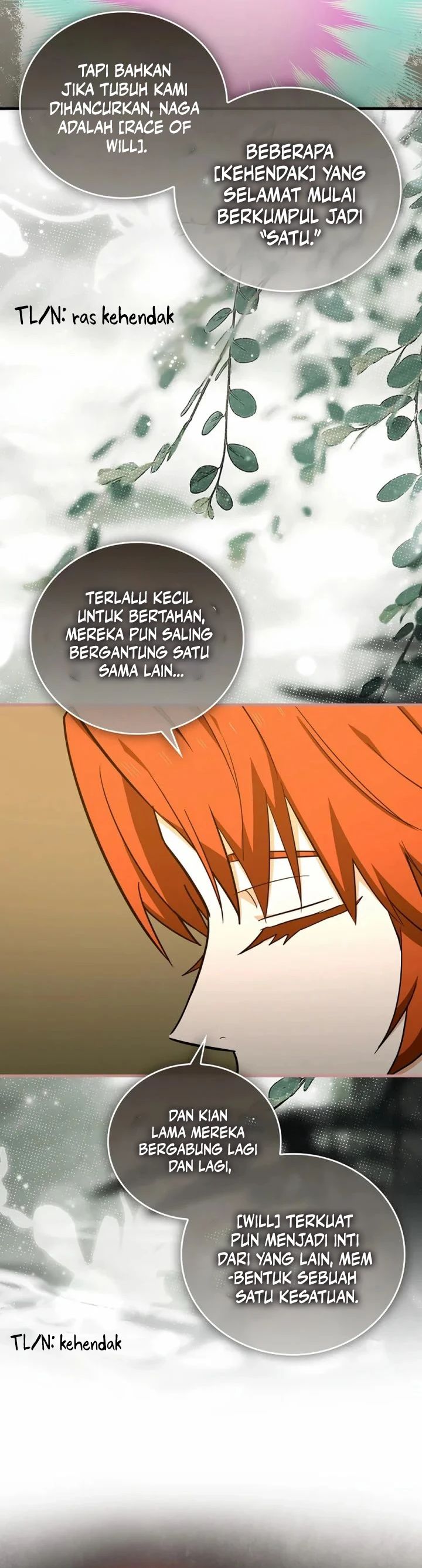 To Hell With Being A Saint Im A Doctor Chapter 157 Halaman 15