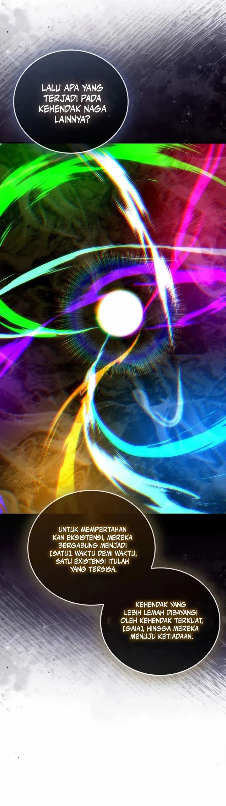 To Hell With Being A Saint Im A Doctor Chapter 157 Halaman 18