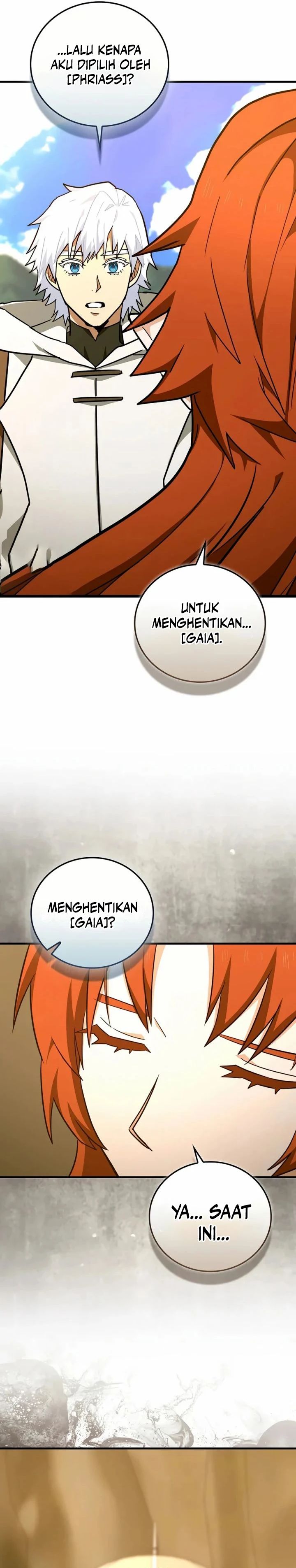 To Hell With Being A Saint Im A Doctor Chapter 157 Halaman 19