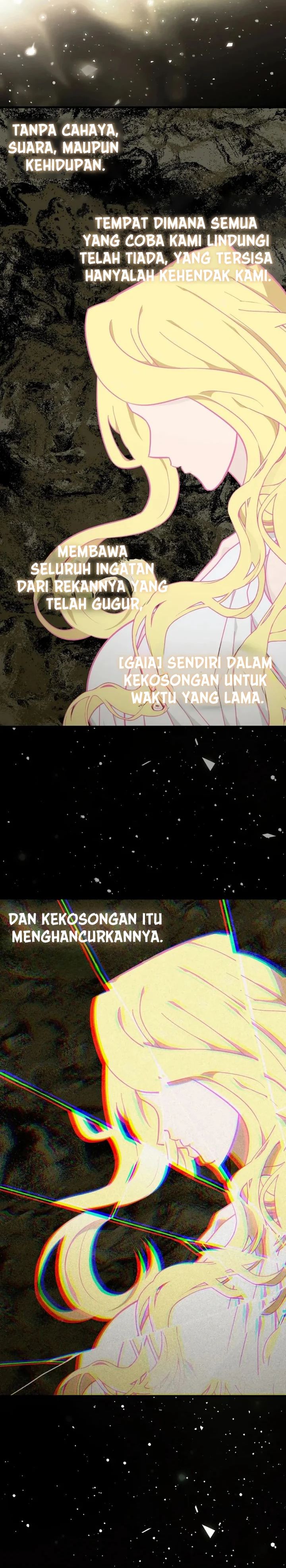 To Hell With Being A Saint Im A Doctor Chapter 157 Halaman 21