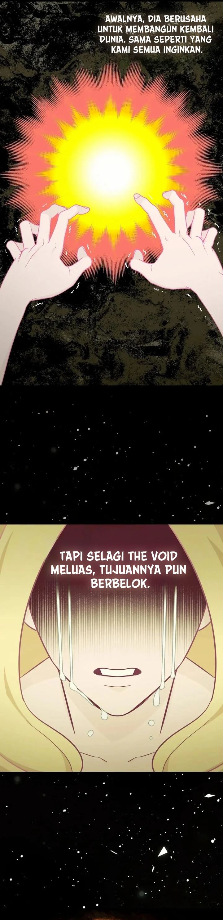 To Hell With Being A Saint Im A Doctor Chapter 157 Halaman 22