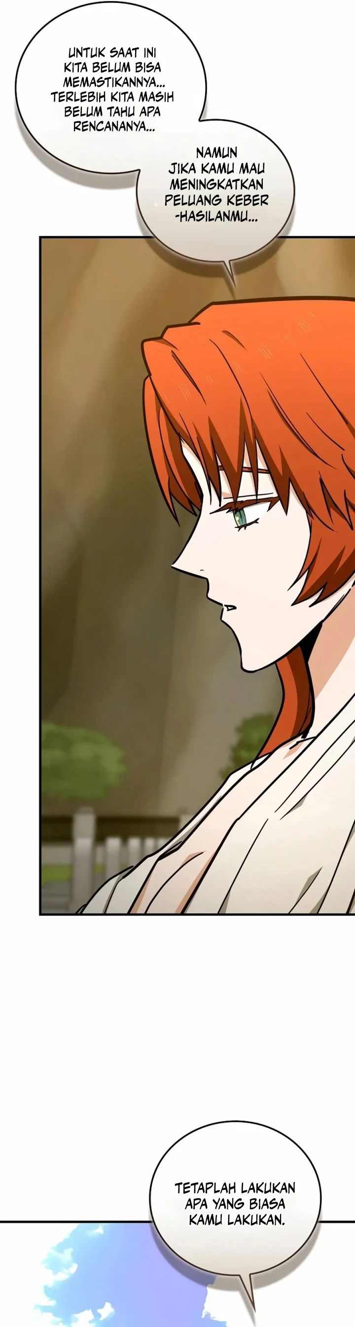 To Hell With Being A Saint Im A Doctor Chapter 157 Halaman 29